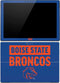 Boise State University Broncos Surface Pro (2017) Skin